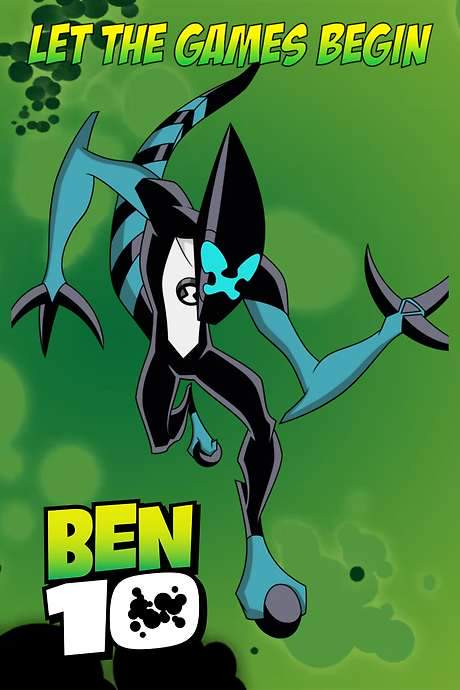 Let the Games Begin